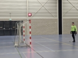 Onderling Futsal Toernooi S.K.N.W.Konference League (Fotoboek 1) (90/313)